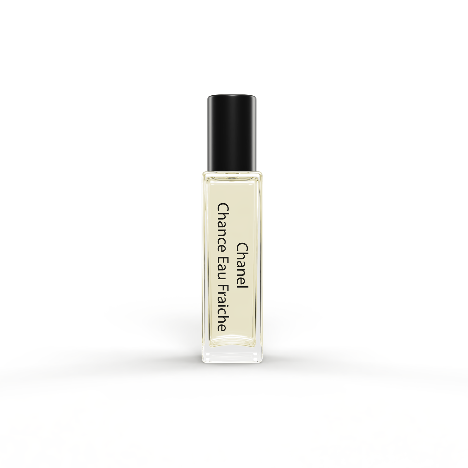 Chanel Chance Eau Fraiche Inspired Perfume Oil For Women - Chance